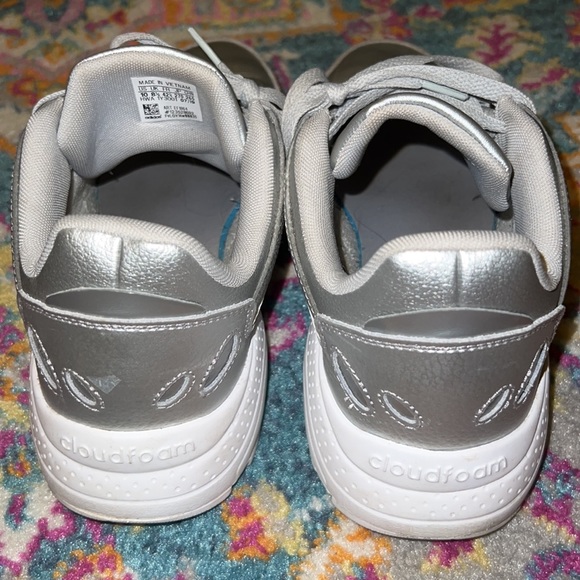 Vintage Adidas Cloudfoam sneakers - Picture 3 of 6